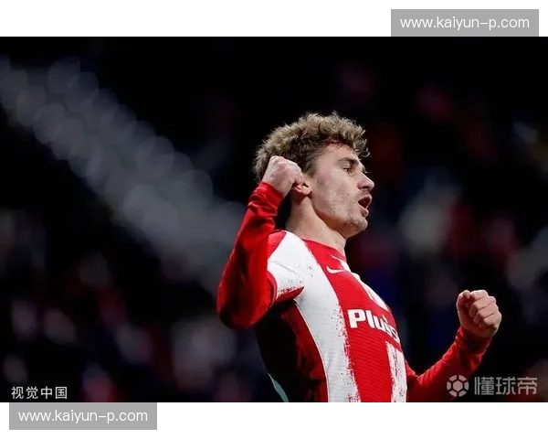 开云体育锋线对决：速度、技术与数据绘就的前线之战