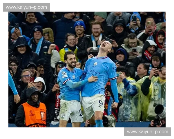 绿茵巅峰对决：曼城与拜仁的史诗级集锦，燃爆你的足球激情！